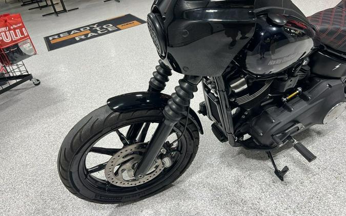 2019 Harley-Davidson Softail FXBB - Street Bob