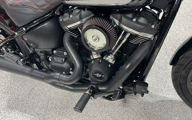 2019 Harley-Davidson Softail FXBB - Street Bob