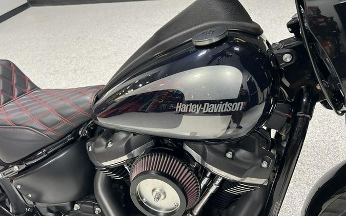 2019 Harley-Davidson Softail FXBB - Street Bob