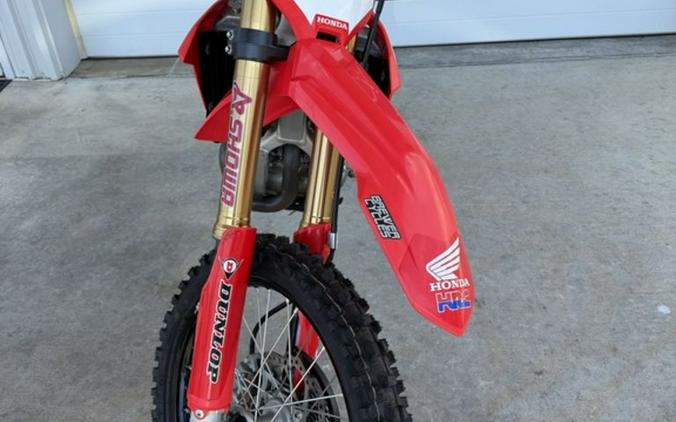 2021 Honda® CRF450RWE