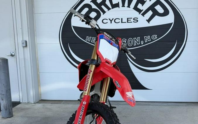 2021 Honda® CRF450RWE