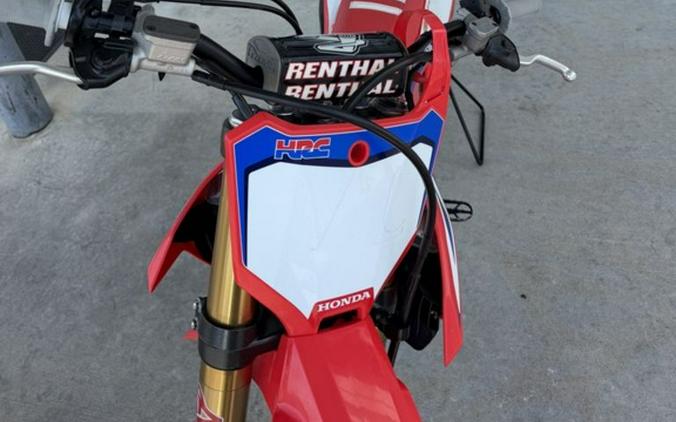 2021 Honda® CRF450RWE