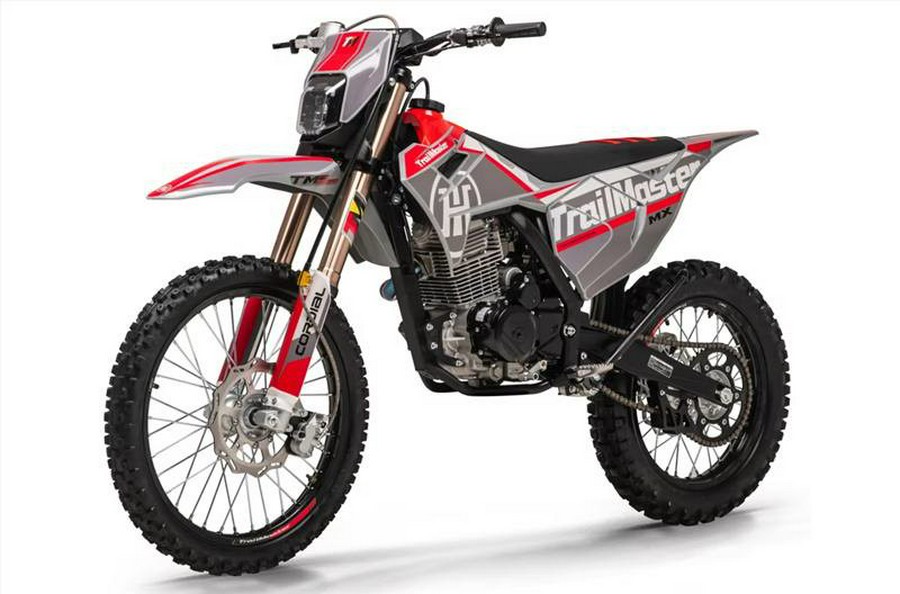 2025 TrailMaster TM-MX 250