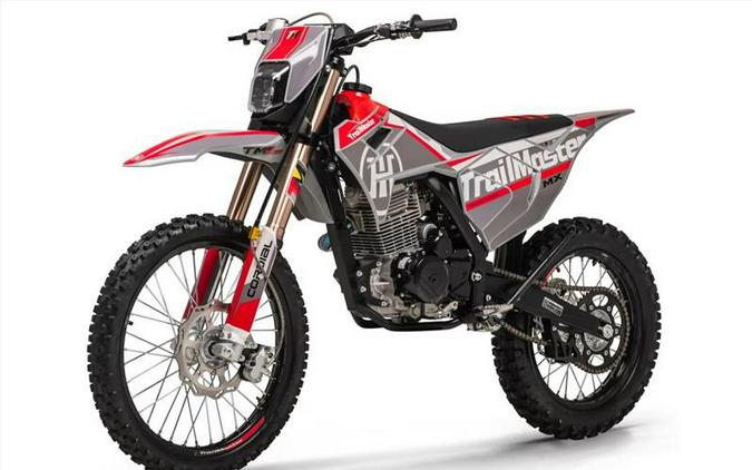 2025 TrailMaster TM-MX 250