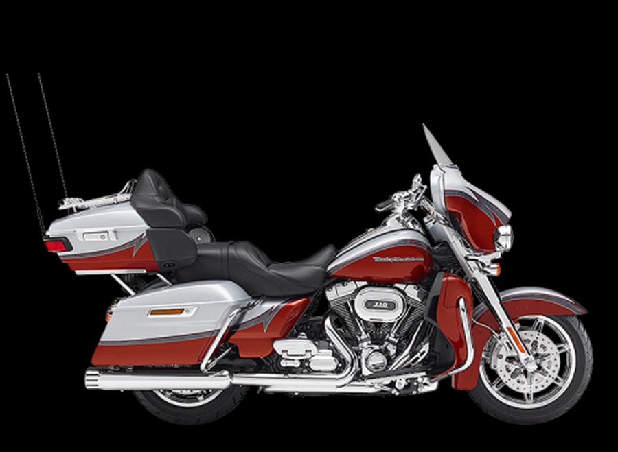 FLHTKSE 2014 CVO Electra Glide Ultra Limited