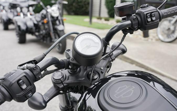 RH975 2024 Nightster