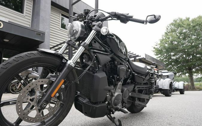 RH975 2024 Nightster