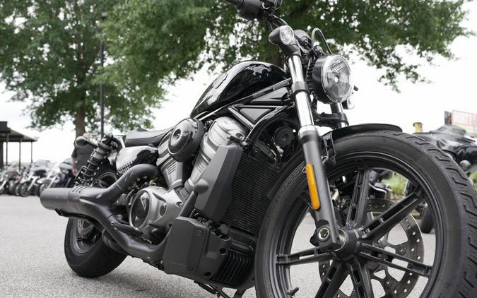 RH975 2024 Nightster