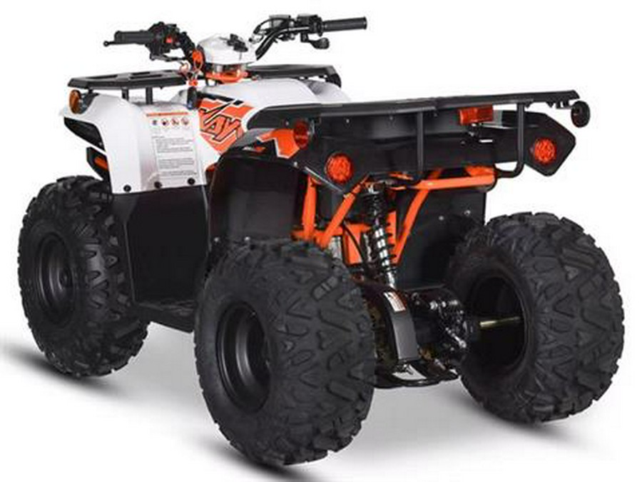 2026 Kayo Bull 110