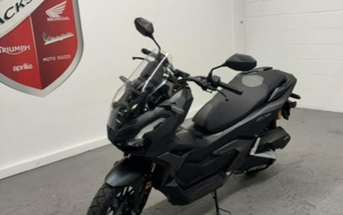 2027 Honda ADV 160
