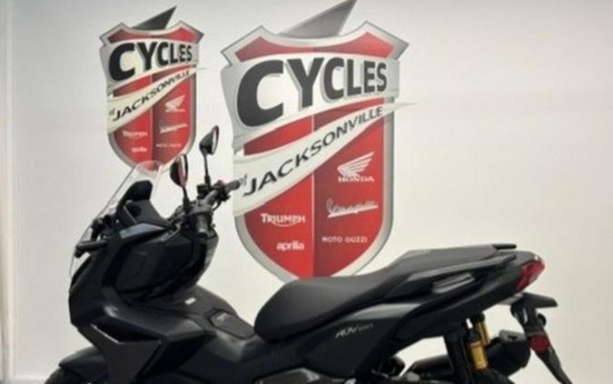2027 Honda ADV 160