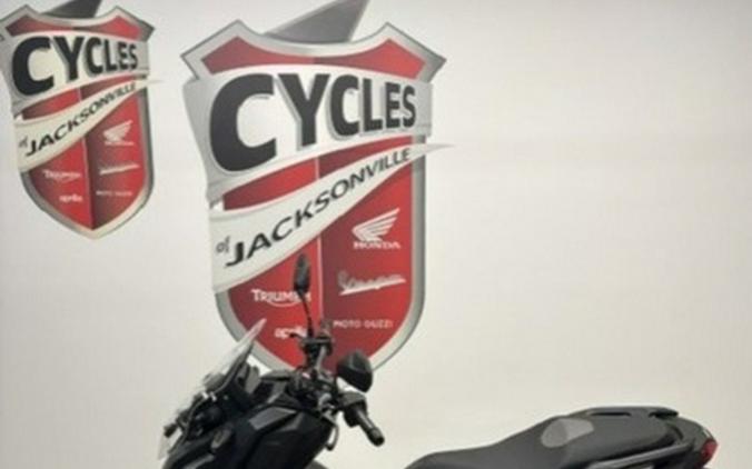 2027 Honda ADV 160