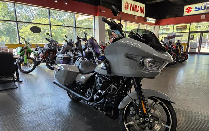 2025 Harley-Davidson Touring Road Glide