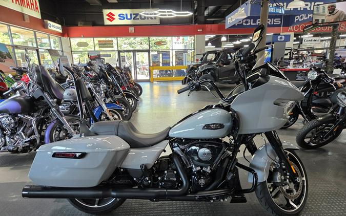 2025 Harley-Davidson Touring Road Glide