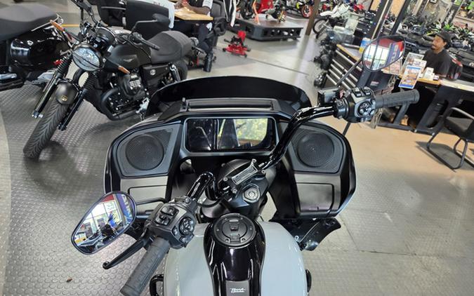 2025 Harley-Davidson Touring Road Glide