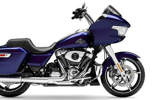 2025 Harley-Davidson Touring Road Glide
