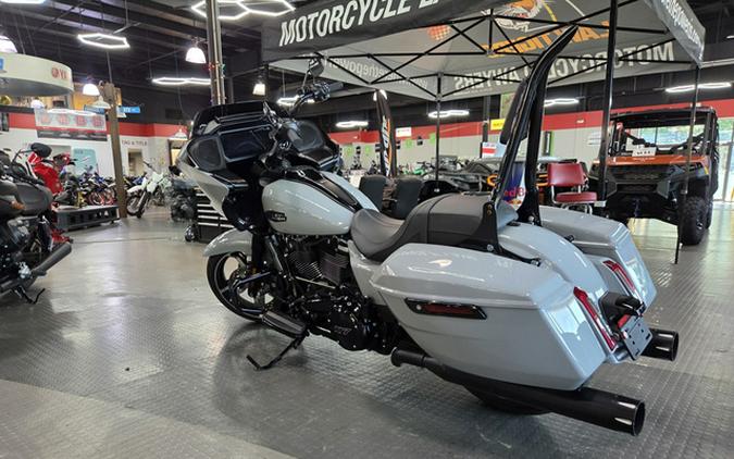 2025 Harley-Davidson Touring Road Glide