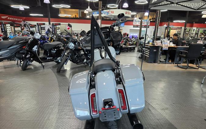 2025 Harley-Davidson Touring Road Glide