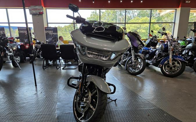 2025 Harley-Davidson Touring Road Glide
