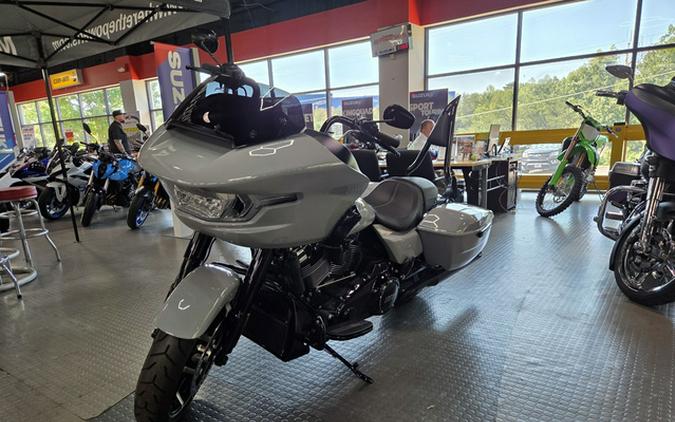 2025 Harley-Davidson Touring Road Glide