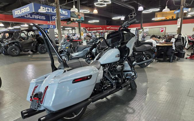 2025 Harley-Davidson Touring Road Glide