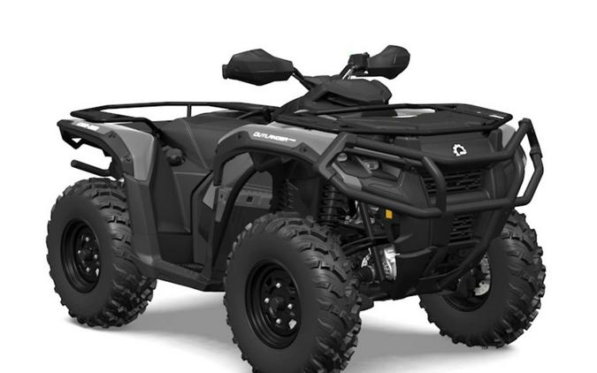 2027 Can-Am Outlander™ PRO DPS HD7