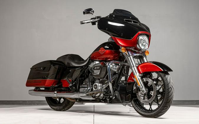 2020 Harley-Davidson Electra Glide Standard