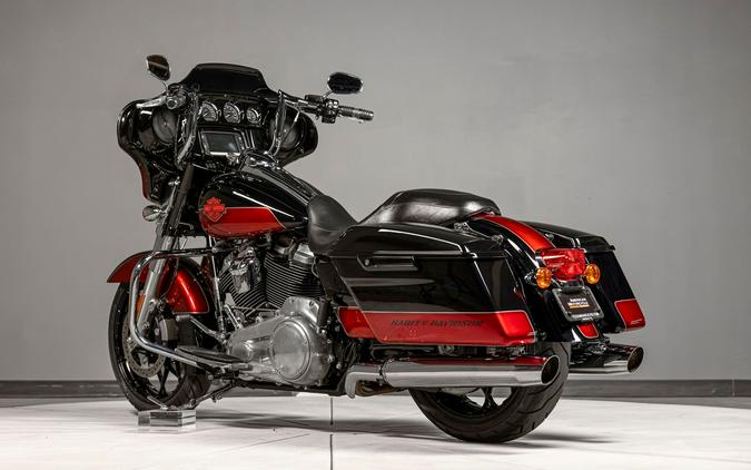 2020 Harley-Davidson Electra Glide Standard