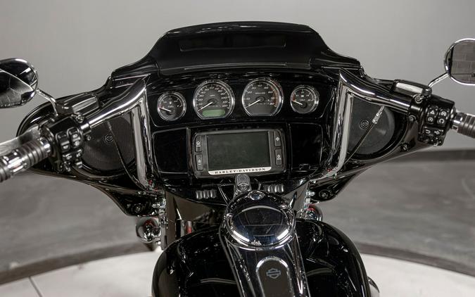 2020 Harley-Davidson Electra Glide Standard