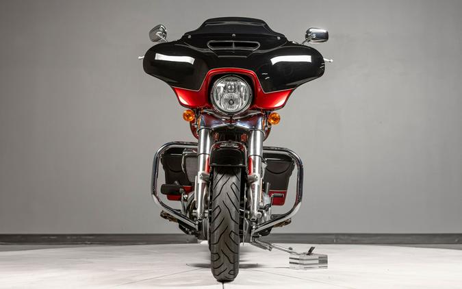 2020 Harley-Davidson Electra Glide Standard