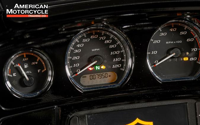 2020 Harley-Davidson Electra Glide Standard