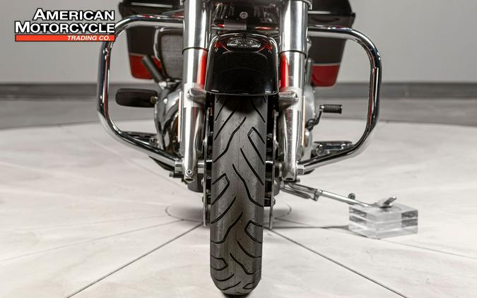 2020 Harley-Davidson Electra Glide Standard