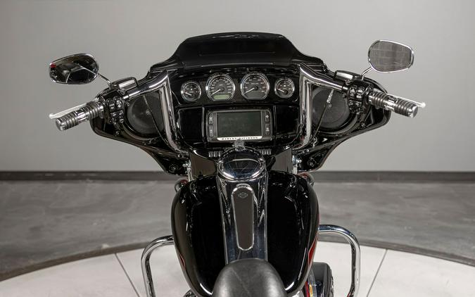 2020 Harley-Davidson Electra Glide Standard