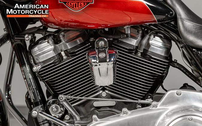 2020 Harley-Davidson Electra Glide Standard