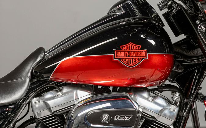 2020 Harley-Davidson Electra Glide Standard