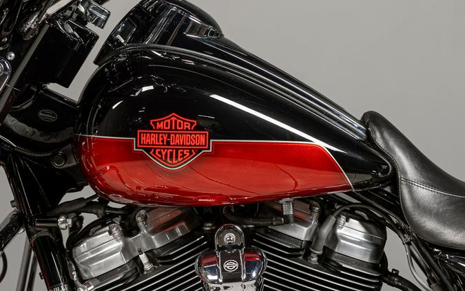2020 Harley-Davidson Electra Glide Standard
