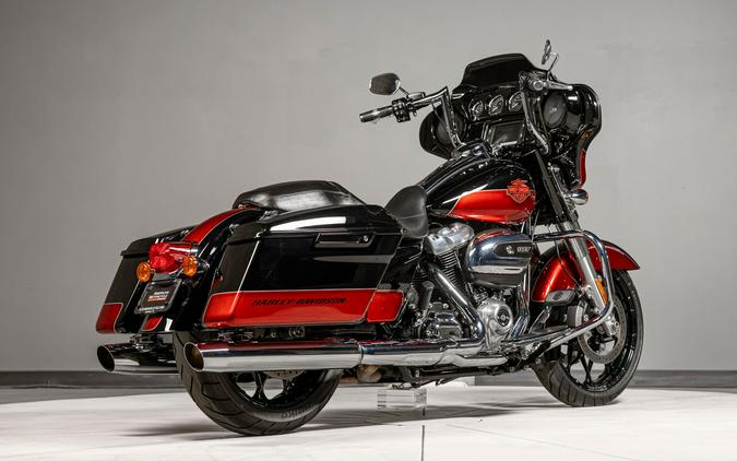 2020 Harley-Davidson Electra Glide Standard