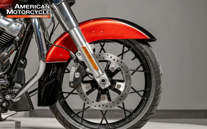 2020 Harley-Davidson Electra Glide Standard