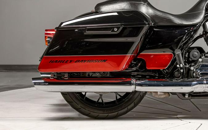 2020 Harley-Davidson Electra Glide Standard