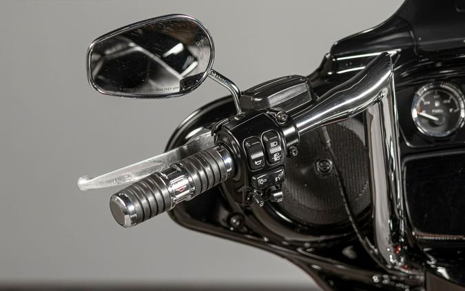 2020 Harley-Davidson Electra Glide Standard