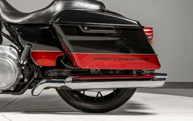 2020 Harley-Davidson Electra Glide Standard