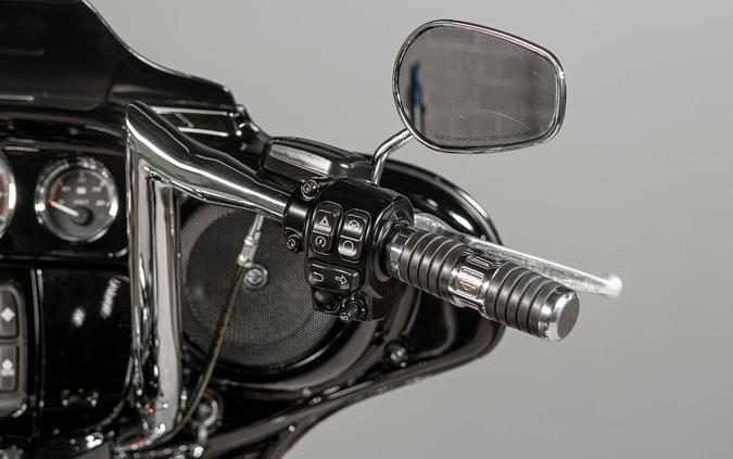 2020 Harley-Davidson Electra Glide Standard