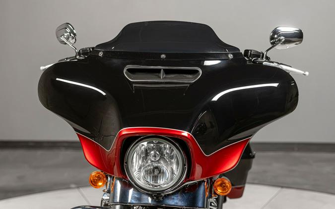 2020 Harley-Davidson Electra Glide Standard