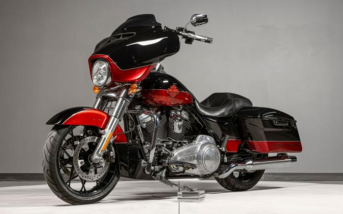 2020 Harley-Davidson Electra Glide Standard
