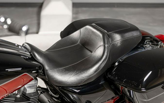 2020 Harley-Davidson Electra Glide Standard