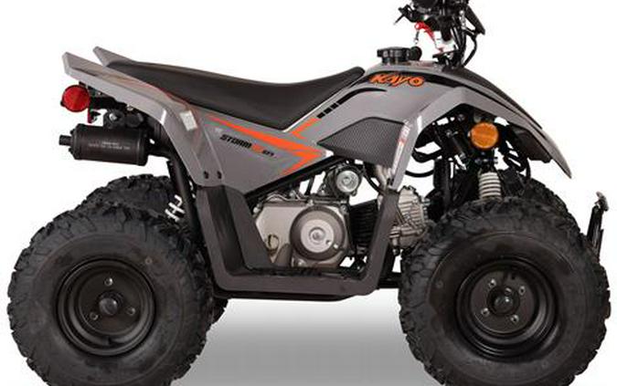 2027 Kayo Storm 70 EFI