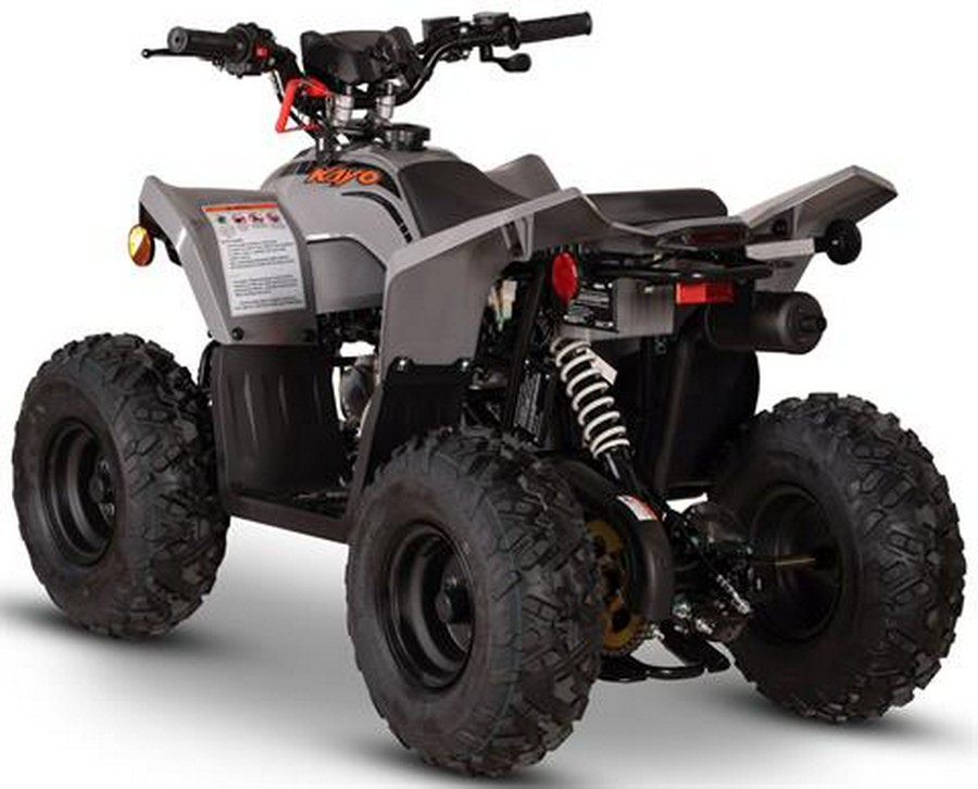 2027 Kayo Storm 70 EFI