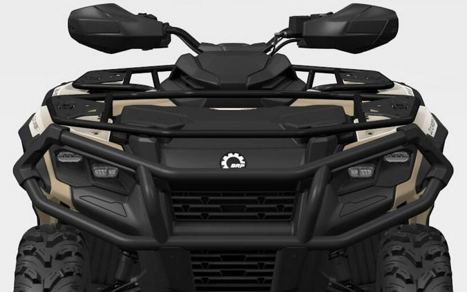 2027 Can-Am Outlander PRO S HD7