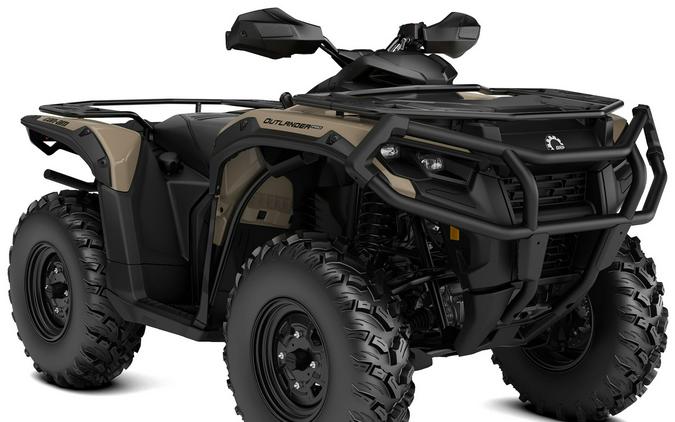 2027 Can-Am Outlander PRO S HD7