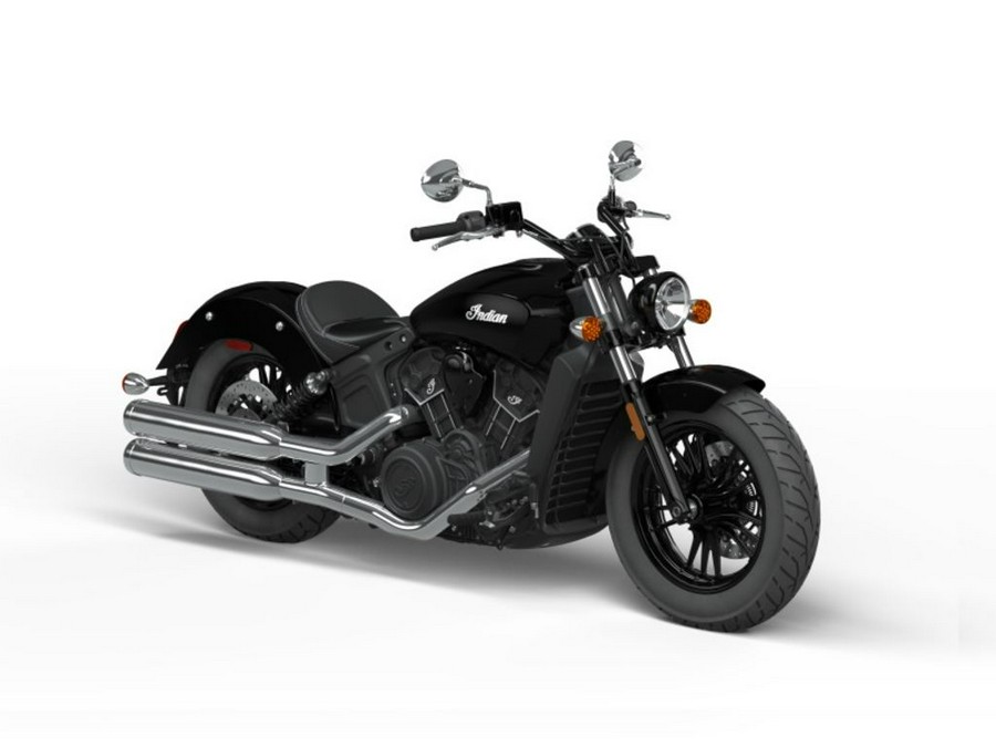 2022 Indian Scout® Sixty